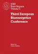 Third European Bioenergetics Conference - Bild 1