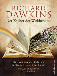 Der Zauber der Wirklichkeit - Dawkins, Richard