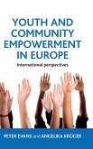 Youth and community empowerment in Europe