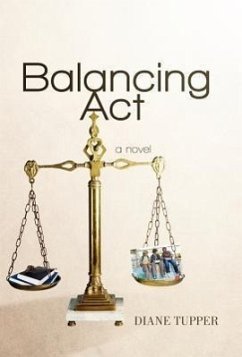 Balancing ACT - Tupper, Diane