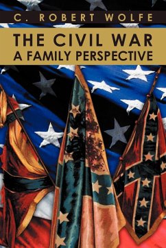 The Civil War, a Family Perspective