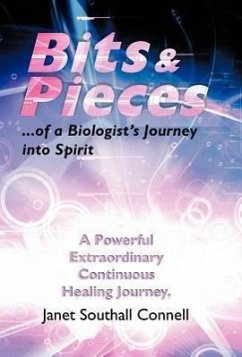 Bits & Pieces - Connell, Janet Southall