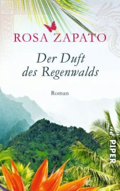 Der Duft des Regenwalds - Zapato, Rosa