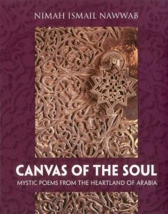 Canvas of the Soul - Nawwab, Nimah