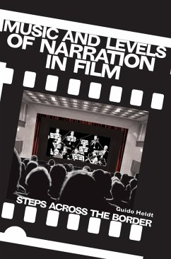 Cover Music and Levels of Narration in Film
