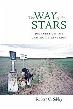 The Way of the Stars - Sibley, Robert C