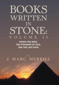 Books Written in Stone - Merrill, J. Marc