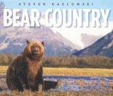 Bear Country: North America's Grizzly, Black and Polar Bears