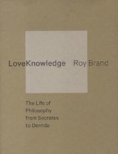 LoveKnowledge - Brand, Roy