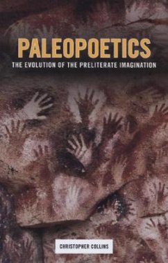 Palaeopoetics - Collins, Christopher