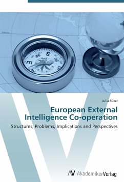 European External Intelligence Co-operation