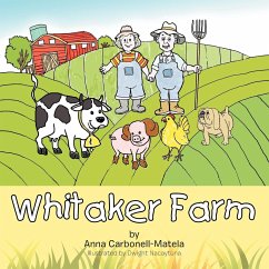 Whitaker Farm - Carbonell-Matela, Anna