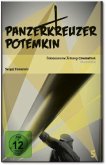 Panzerkreuzer Potemkin, 1 DVD Panzerkreuzer Potemkin, 1 DVD
