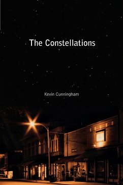 The Constellations - Cunningham, Kevin