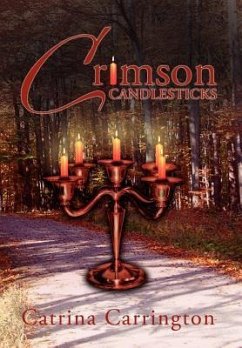 Crimson Candlesticks - Carrington, Catrina