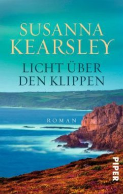 Licht über den Klippen - Kearsley, Susanna