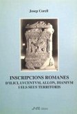 Inscripcions romanes d'Ilici, Lucentum, Allon, Dia