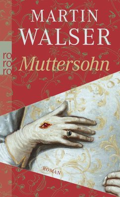 Muttersohn - Walser, Martin