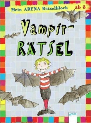 Mein Arena Rätselblock Mein Arena Rätselblock