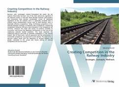 Creating Competition in the Railway Industry
