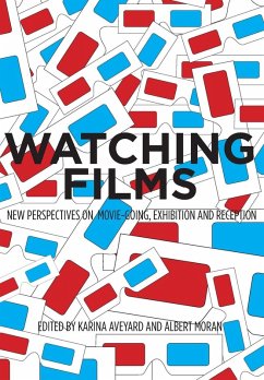 Cover Watching Films