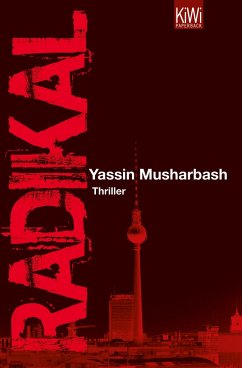 Radikal - Musharbash, Yassin