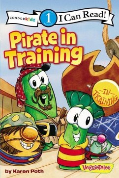 Pirate in Training: Level 1 - Poth, Karen