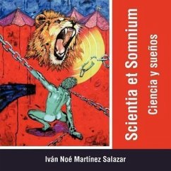 Scientia et Somnium - Salazar, Iván Noé Martínez
