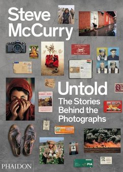 Untold - McCurry, Steve;Purcell, William Kerry