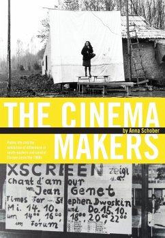 Cover The Cinema Makers
