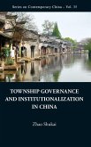 TOWNSHIP GOVERNANCE & INSTITUT IN CHINA