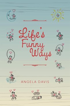 Life's Funny Ways - Davis, Angela