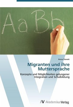 Migranten und ihre Muttersprache