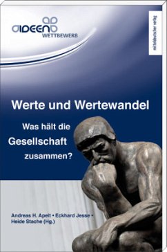 Cover Werte und Wertewandel