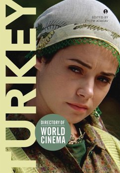 Cover Directory of World Cinema