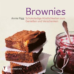 Brownies - Rigg, Annie