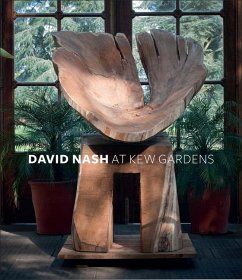 David Nash at Kew Gardens - Payne, Michelle