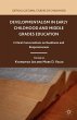 Developmentalism in Early Childhood and... - Bild 1