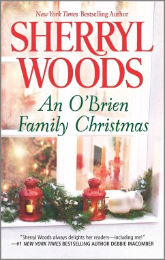 An O'Brien Family Christmas - Woods, Sherryl