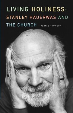 Living Holiness - Thomson, John B.