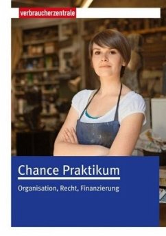 Chance Praktikum - Adam, Birgit