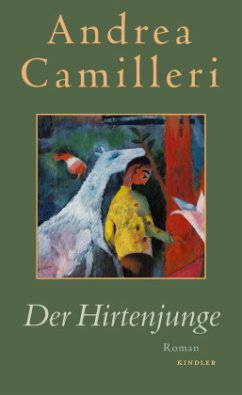 Der Hirtenjunge - Camilleri, Andrea