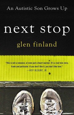 Next Stop - Finland, Glen