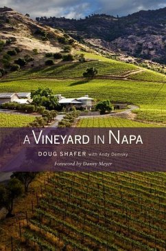 A Vineyard in Napa - Shafer, Doug