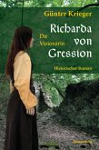 Richarda von Gression Richarda von Gression