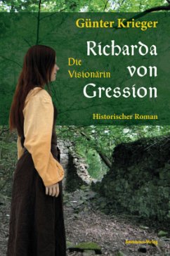 Richarda von Gression - Krieger, Günter