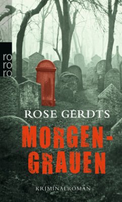 Morgengrauen / Petersen & Steenhoff Bd.5 - Gerdts, Rose