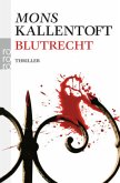 Blutrecht / Kommissarin Malin Fors Bd.3