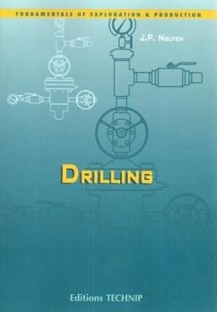 Drilling - Nguyen, Jean-Paul
