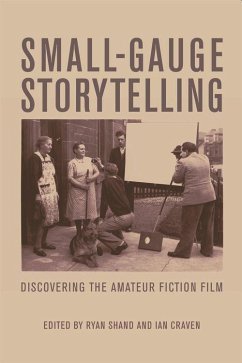 Small-Gauge Storytelling